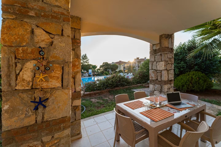 Villa Yıldız Ölüdeniz